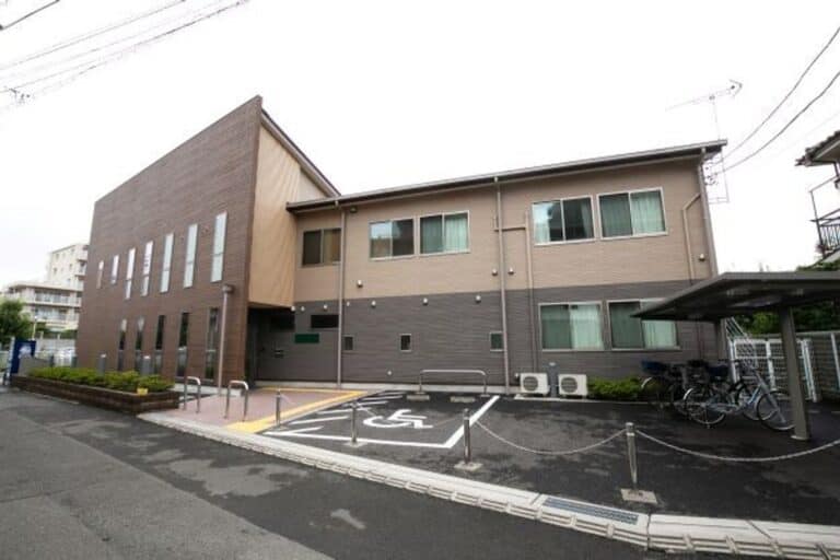 住宅型有料老人ホーム オメガプレイスなごみ の施設写真・外観・居室