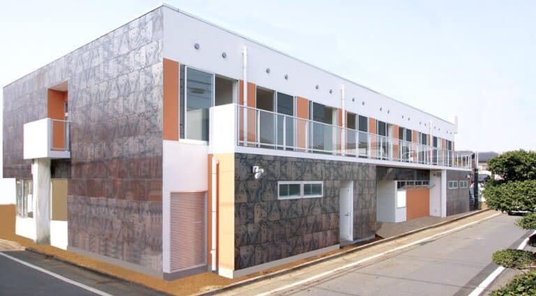リハビリホームグランダ上井草 の施設写真・外観・居室