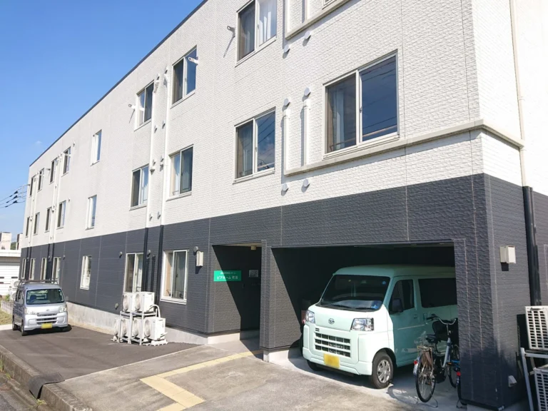 ピアホーム 町田 の施設写真・外観・居室