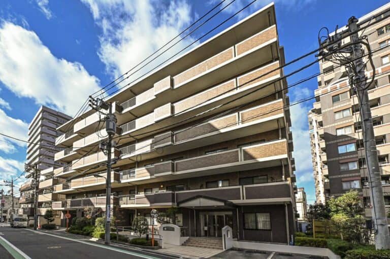 大島ケアハートガーデン の施設写真・外観・居室