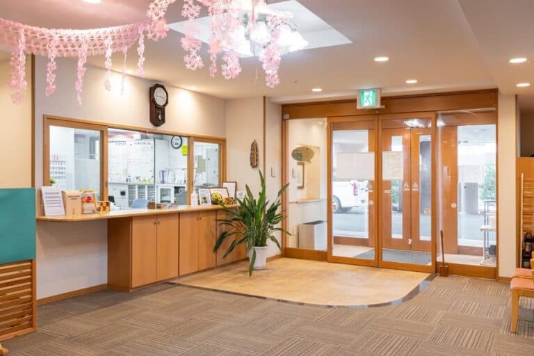 イリーゼ昭島 の施設写真・外観・居室