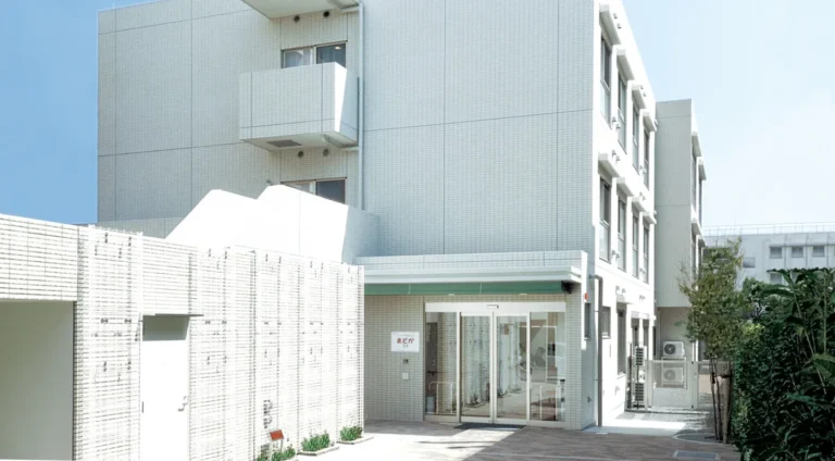 まどか王子 の施設写真・外観・居室