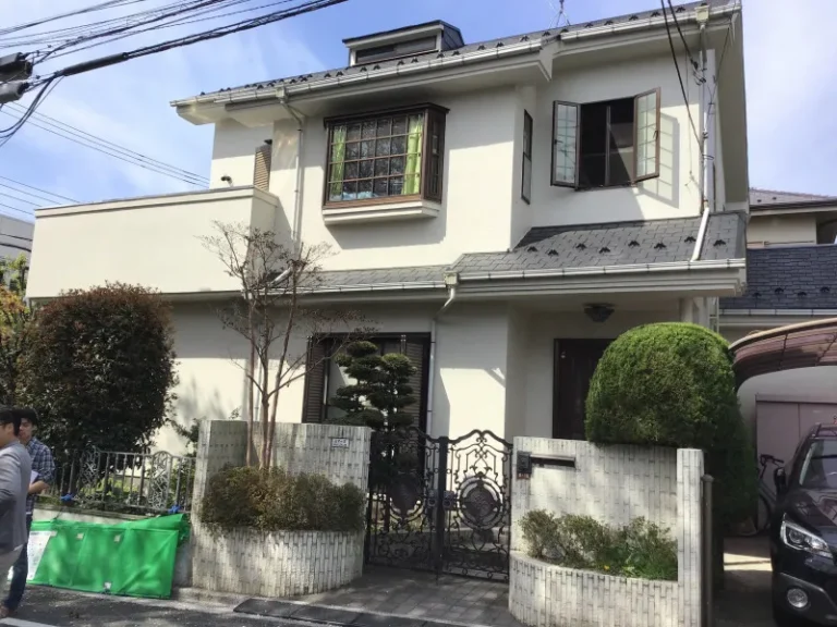 やすらぎの里井荻 の施設写真・外観・居室