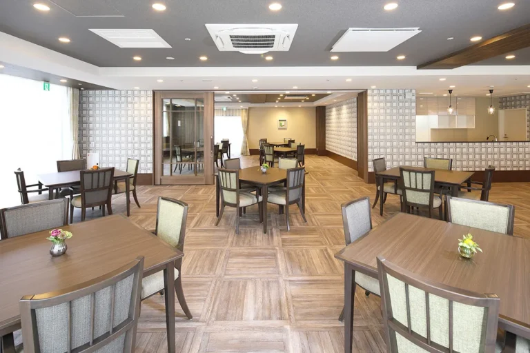 グランダ目白弐番館 の施設写真・外観・居室