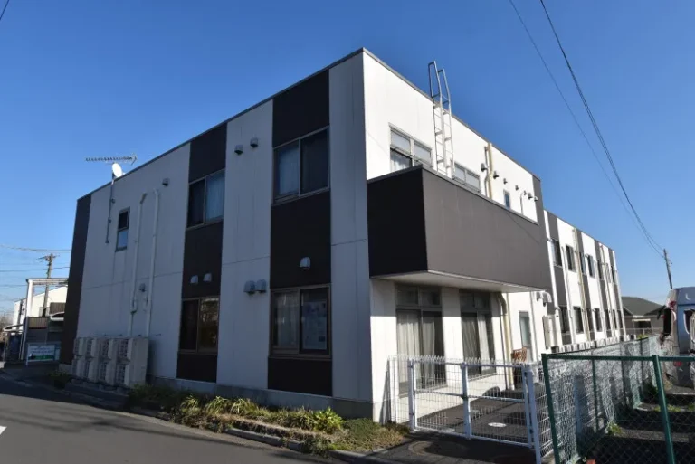 花珠の家かながわ の施設写真・外観・居室