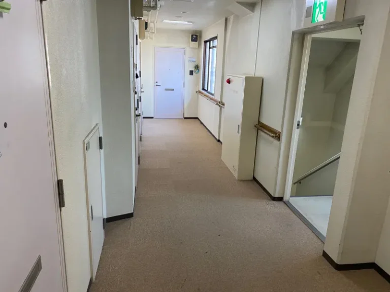 サン・ラポール目白 の施設写真・外観・居室