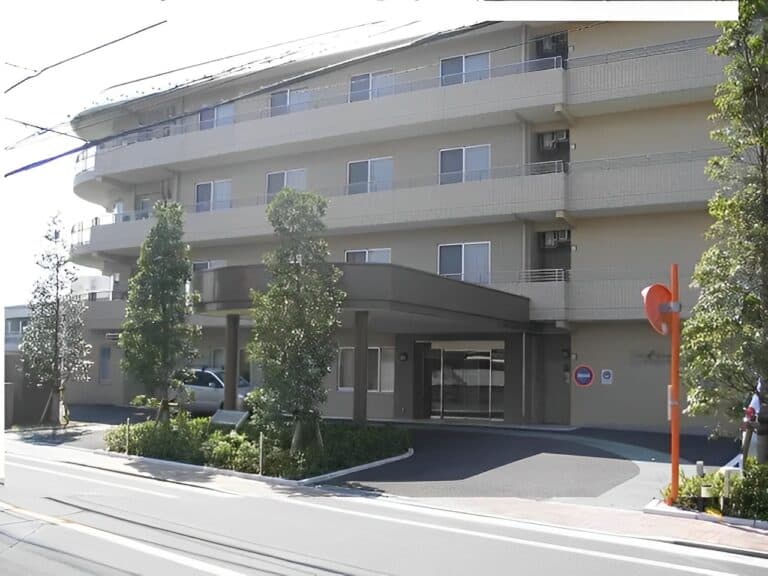 フローレンスケア聖蹟桜ヶ丘 の施設写真・外観・居室
