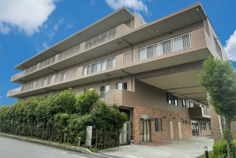 ケアリングステーションらいふ川口 の施設写真・外観・居室