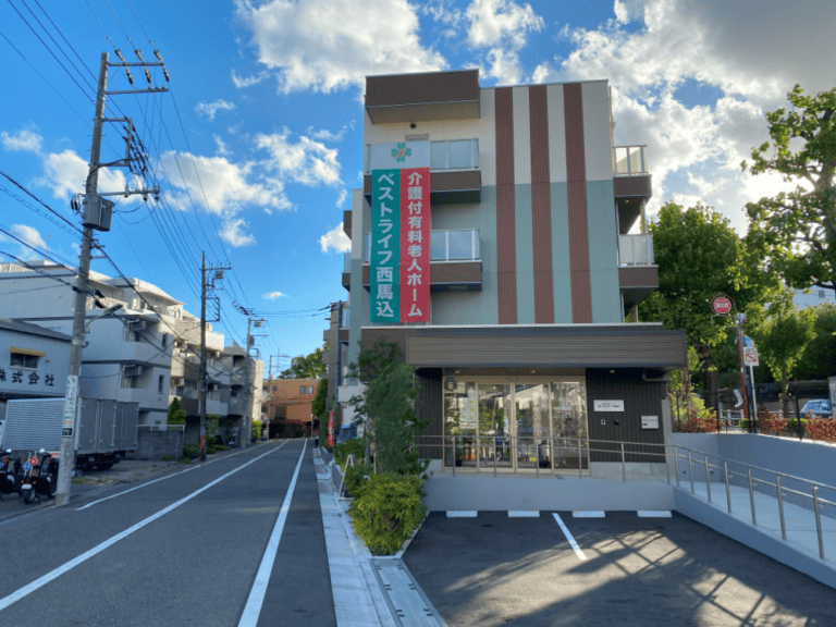老人ホーム 1_IMG_0448