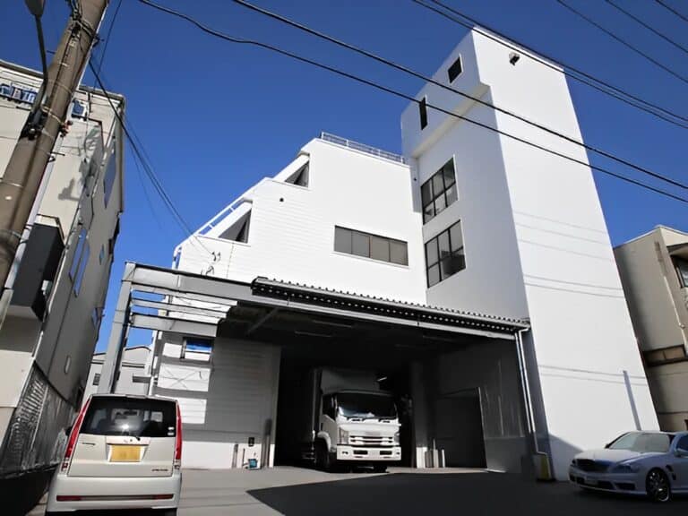 シルバーホームかい の施設写真・外観・居室