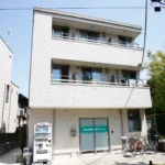 デンハウス大森山王の写真