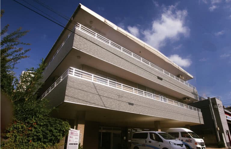 アビリティーズ・気まま館川口 の施設写真・外観・居室