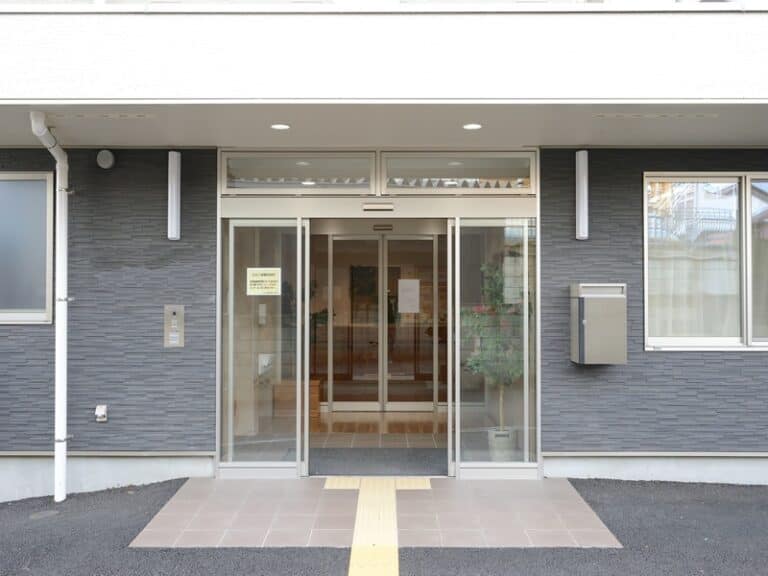 プレザンメゾン横浜羽沢町 の施設写真・外観・居室