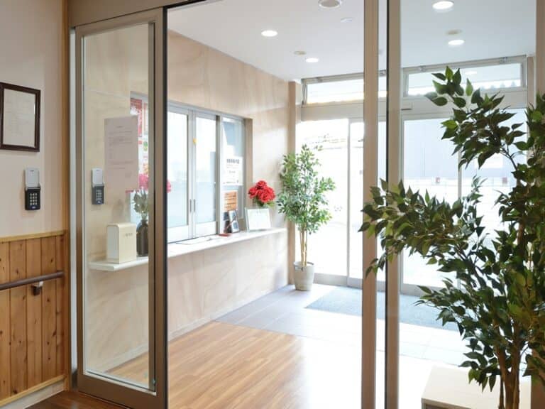 プレザンメゾン横浜羽沢町 の施設写真・外観・居室