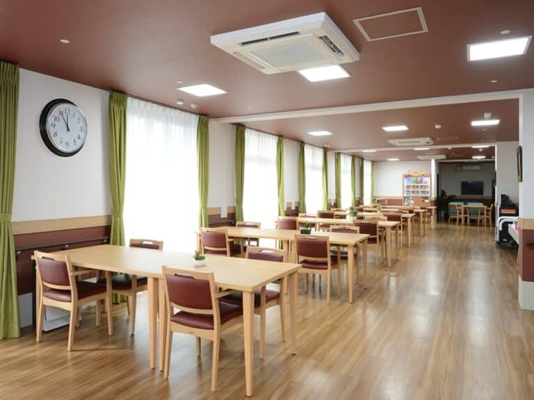 プレザンメゾン横浜羽沢町 の施設写真・外観・居室