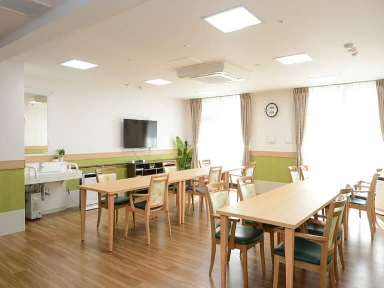 プレザンメゾン横浜羽沢町 の施設写真・外観・居室