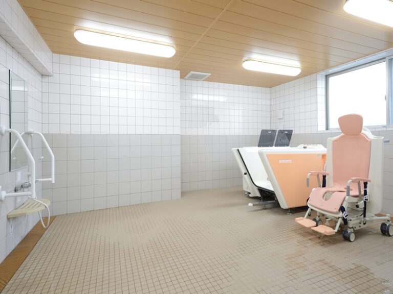 プレザンメゾン横浜羽沢町 の施設写真・外観・居室