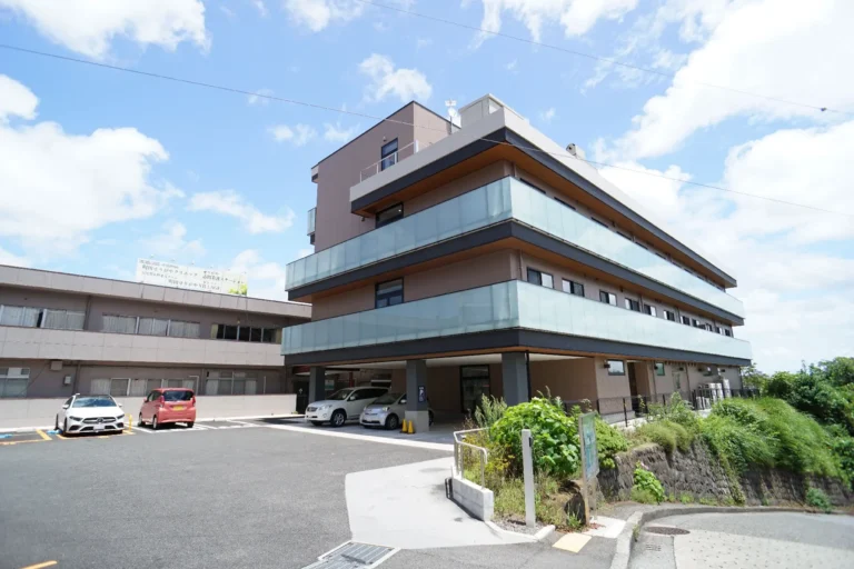 町田せりがやVILLAGE の施設写真・外観・居室