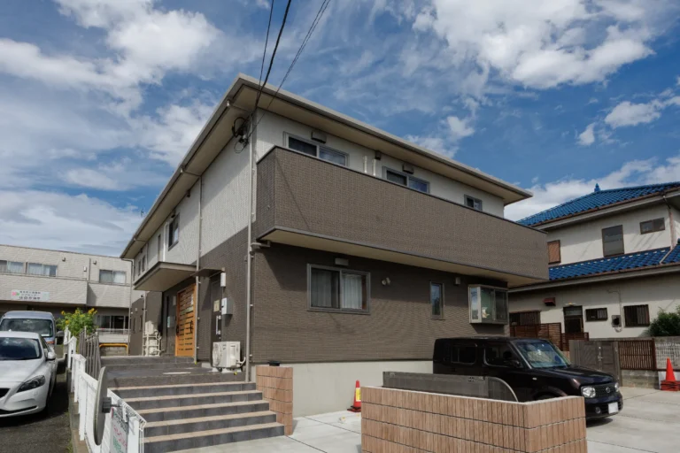 ケアセンターほのか調布新館 の施設写真・外観・居室