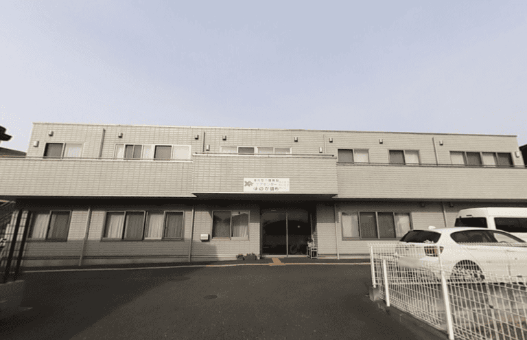 ケアセンター調布 の施設写真・外観・居室