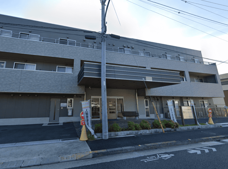 ディーフェスタ小平 の施設写真・外観・居室