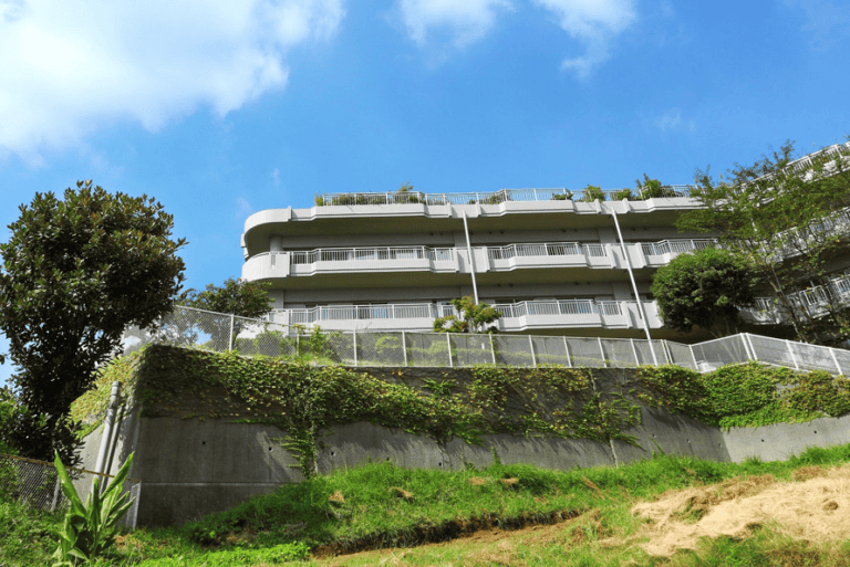カルデアの家 の施設写真・外観・居室