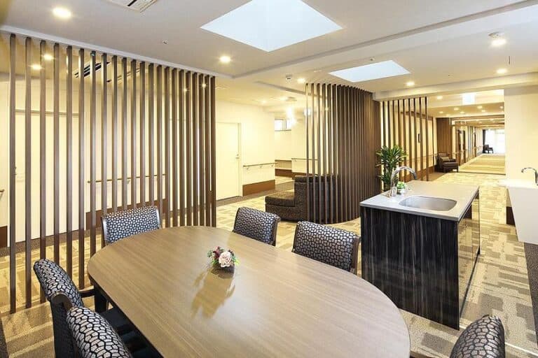 グランダ目白弐番館 の施設写真・外観・居室