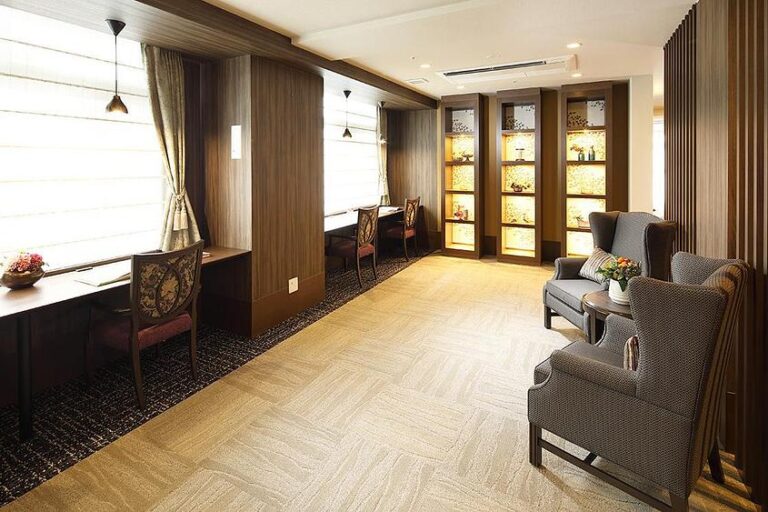 グランダ目白弐番館 の施設写真・外観・居室