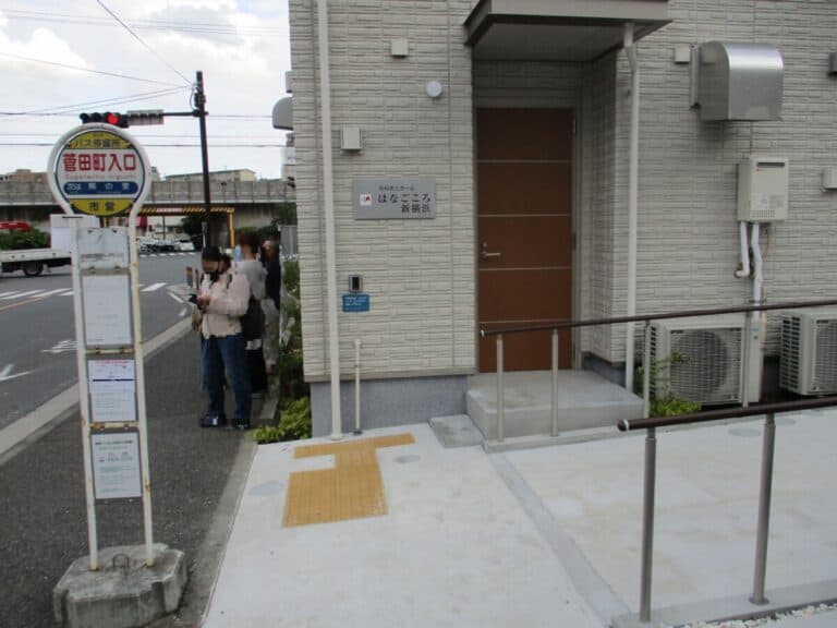 住宅型有料老人ホーム はなごころ新横浜 の施設写真・外観・居室