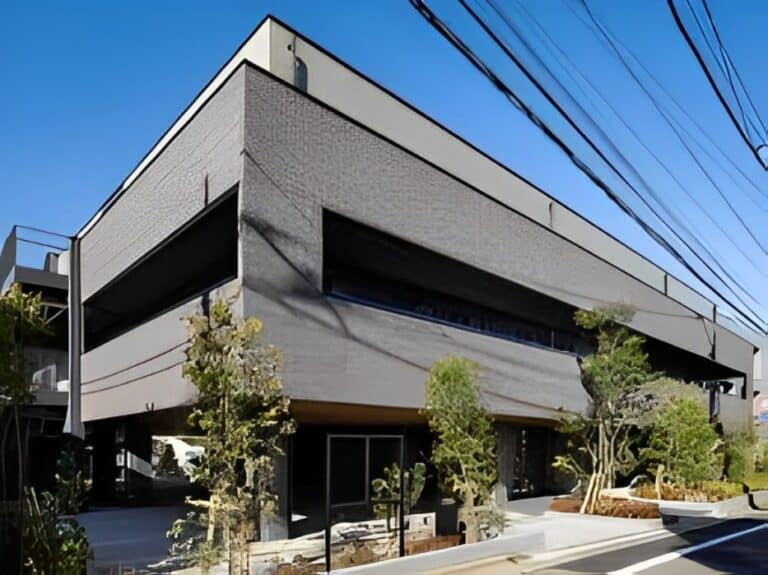 チャーム光が丘 の施設写真・外観・居室