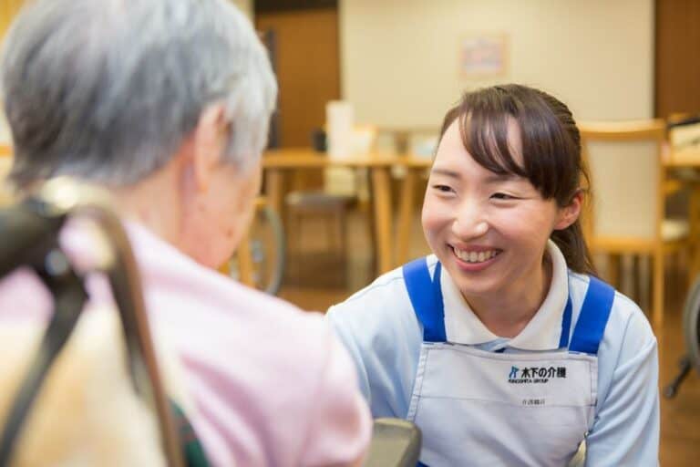 ライフコミューン西葛西 の施設写真・外観・居室