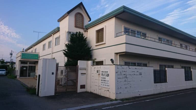 ケアレジデンス立川 の施設写真・外観・居室