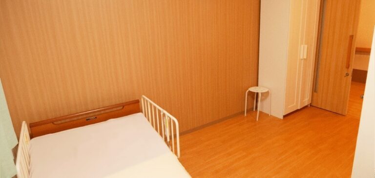 ピアホーム 町田 の施設写真・外観・居室