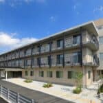 デンマークINNつつじヶ丘の写真