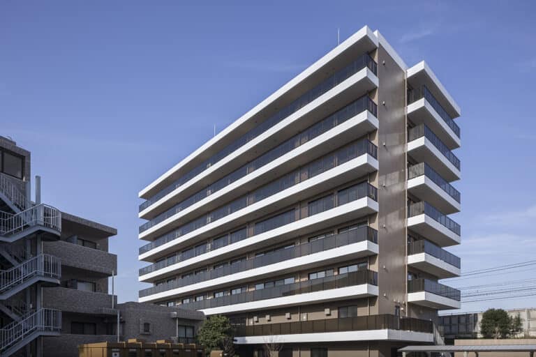 ファミリー・ホスピス池上ハウス の施設写真・外観・居室