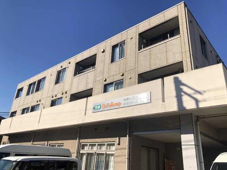 ココファンレイクヒルズ の施設写真・外観・居室