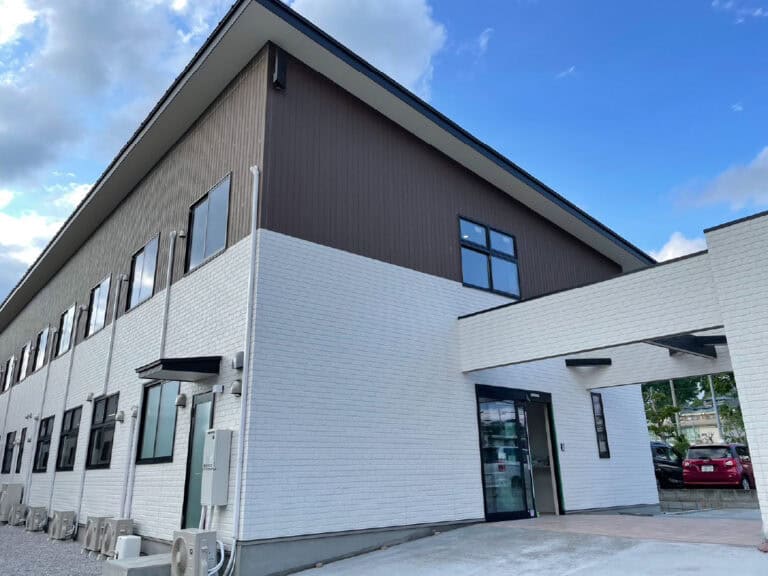 フォンテーヌ町田大蔵 の施設写真・外観・居室
