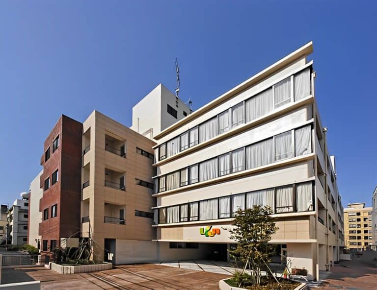 老人ホーム photo_lien-reve-takadanobaba-01