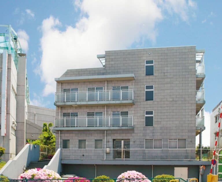 ベストライフ市ヶ尾 の施設写真・外観・居室