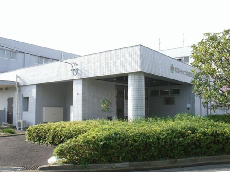 ベストライフ希望が丘 の施設写真・外観・居室