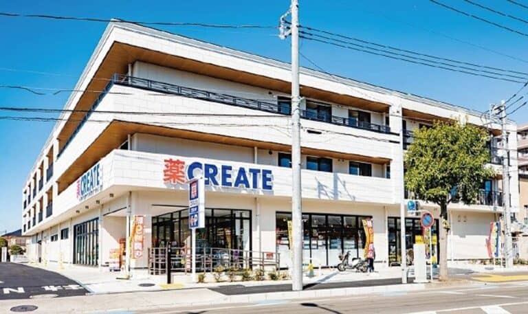 メヴィアンいずみ中央 の施設写真・外観・居室