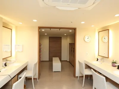 プラテシア センター南 の施設写真・外観・居室