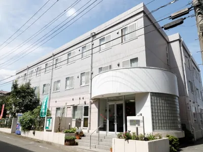 はぴね横浜 の施設写真・外観・居室