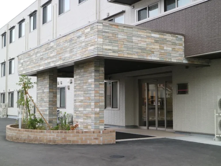 リアンレーヴ三ツ境 の施設写真・外観・居室