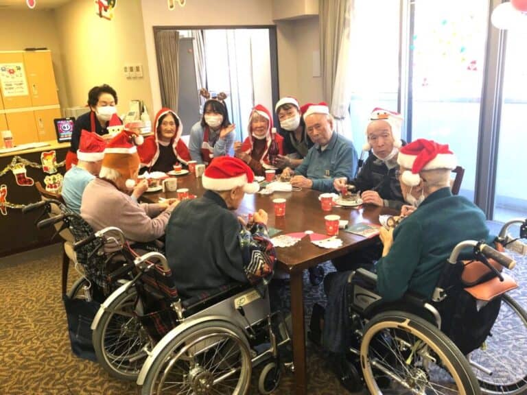介護付有料老人ホーム シニアフォレスト横浜金沢 の施設写真・外観・居室