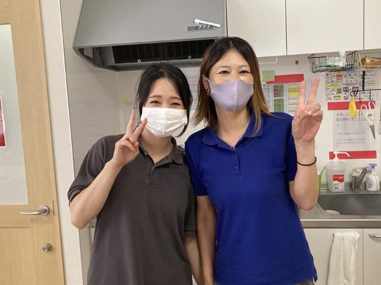 ナーシングホーム らもーれ東戸塚 の施設写真・外観・居室