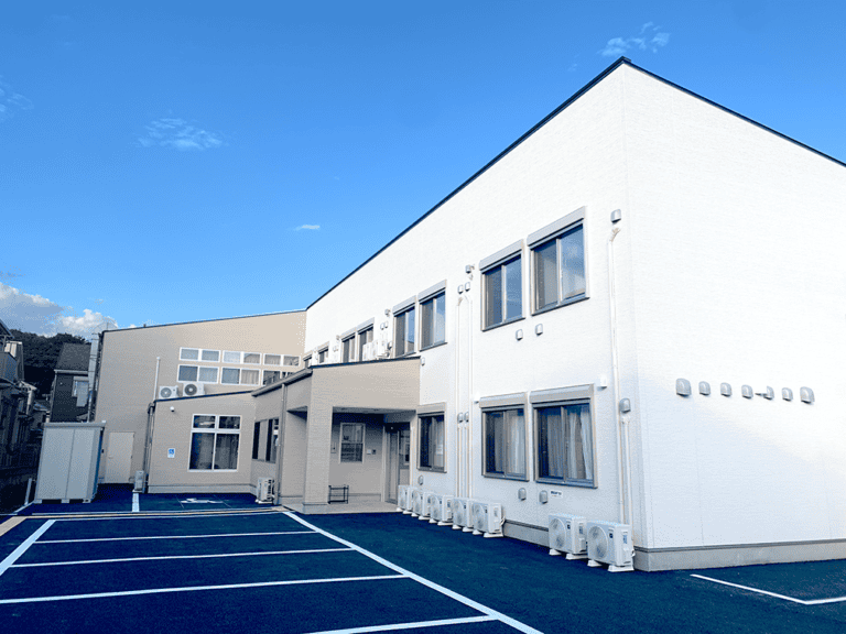 住宅型有料老人ホーム 希望の太陽 上溝 の施設写真・外観・居室