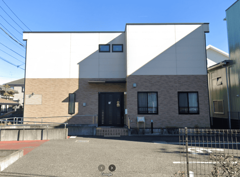 えみのわ相模原弐番館 の施設写真・外観・居室
