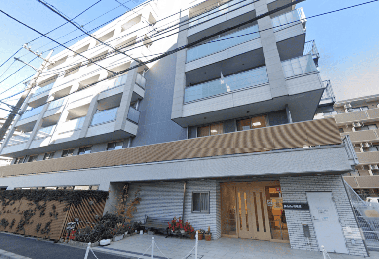 ディーフェスタ相模原 の施設写真・外観・居室