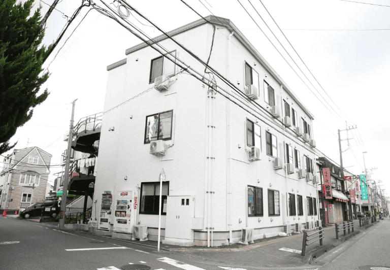 老人ホーム パタカラ の施設写真・外観・居室